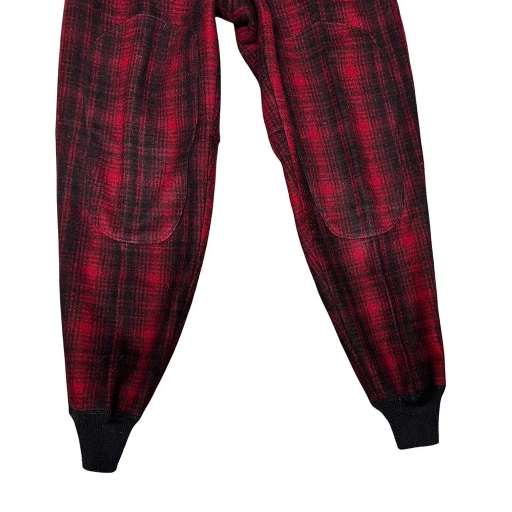 Woolrich product pair